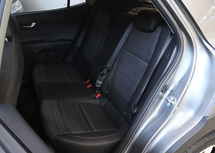 Kia Stonic 1.0 T-GDi MHEV DynamicPlusLine