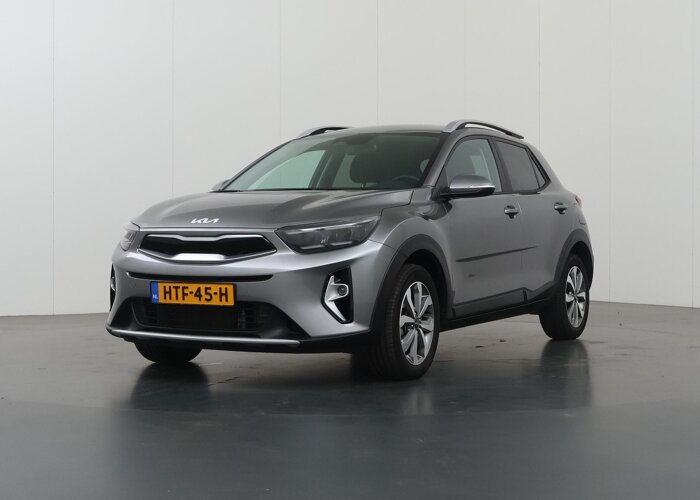 Kia Stonic 1.0 T-GDi MHEV DynamicPlusLine