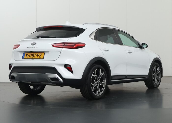 Kia Xceed 1.0 T-GDi DynamicLine