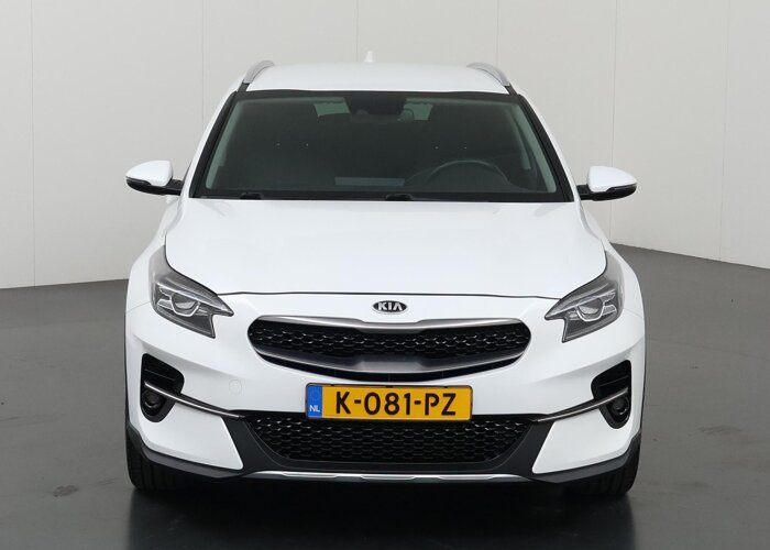 Kia Xceed 1.0 T-GDi DynamicLine