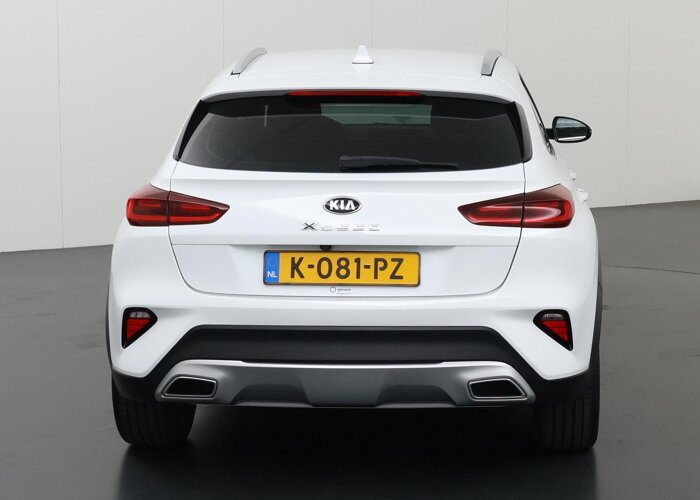 Kia Xceed 1.0 T-GDi DynamicLine