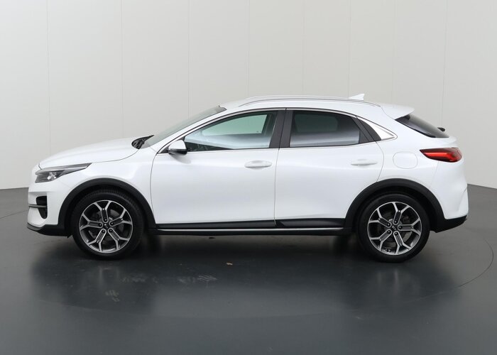 Kia Xceed 1.0 T-GDi DynamicLine