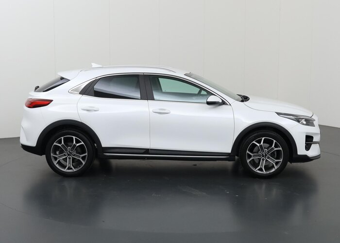 Kia Xceed 1.0 T-GDi DynamicLine