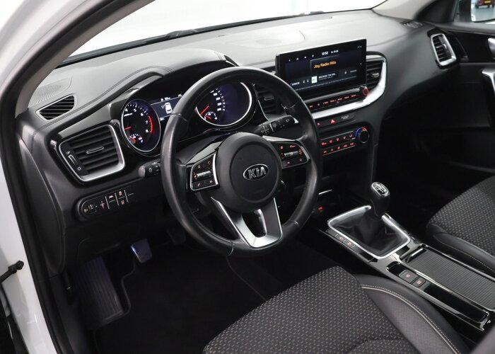 Kia Xceed 1.0 T-GDi DynamicLine