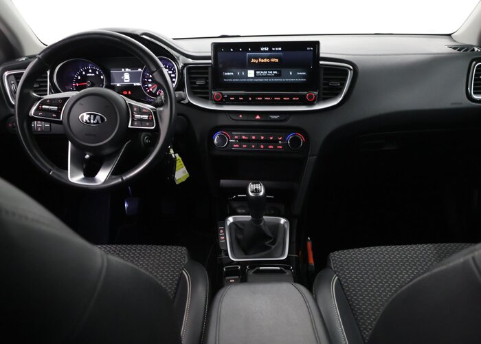 Kia Xceed 1.0 T-GDi DynamicLine