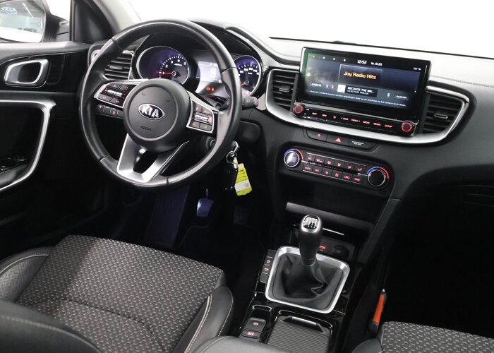 Kia Xceed 1.0 T-GDi DynamicLine