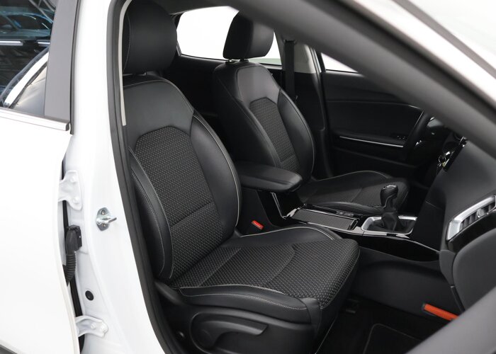 Kia Xceed 1.0 T-GDi DynamicLine