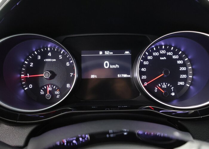 Kia Xceed 1.0 T-GDi DynamicLine