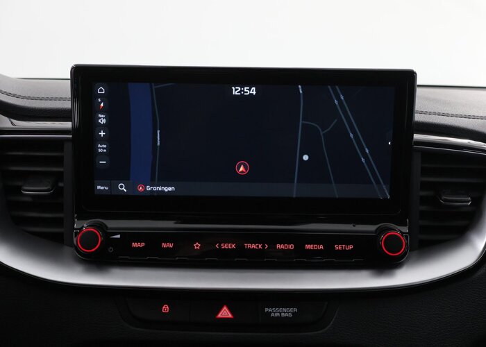 Kia Xceed 1.0 T-GDi DynamicLine