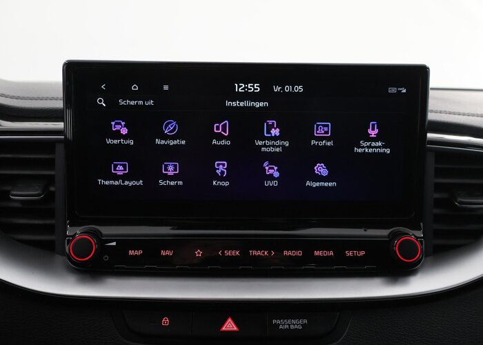 Kia Xceed 1.0 T-GDi DynamicLine