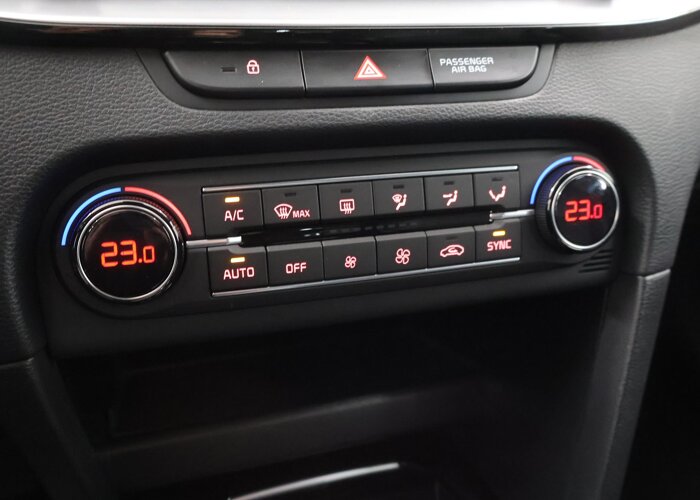 Kia Xceed 1.0 T-GDi DynamicLine