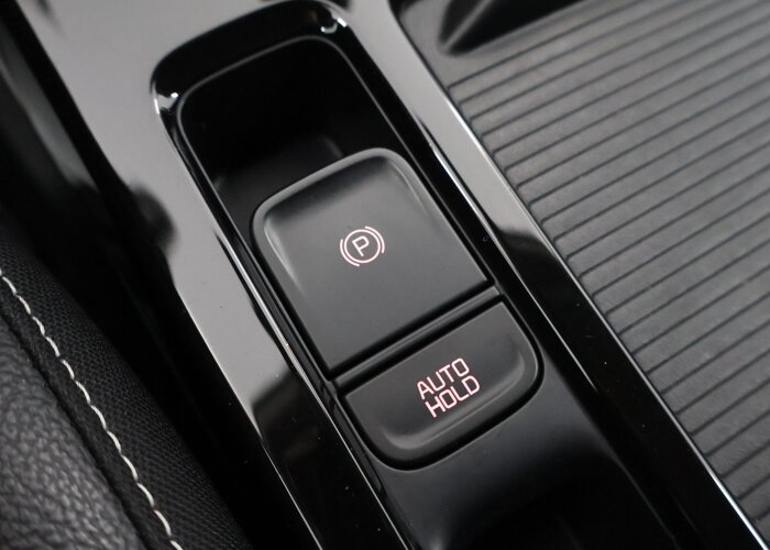 Kia Xceed 1.0 T-GDi DynamicLine