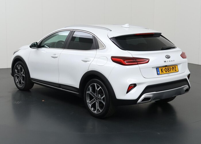Kia Xceed 1.0 T-GDi DynamicLine