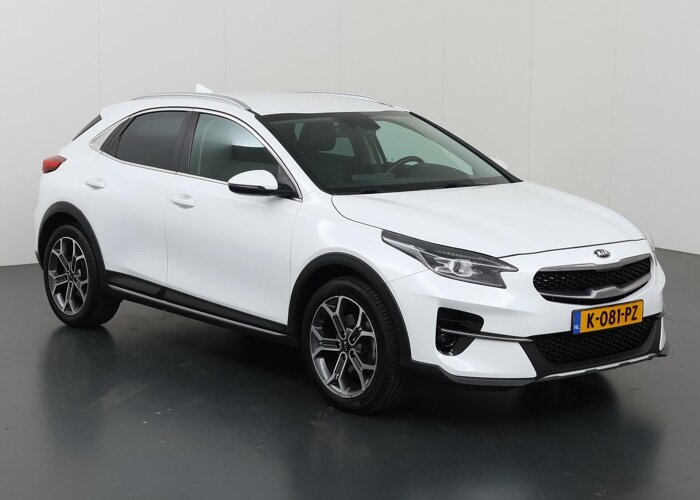 Kia Xceed 1.0 T-GDi DynamicLine