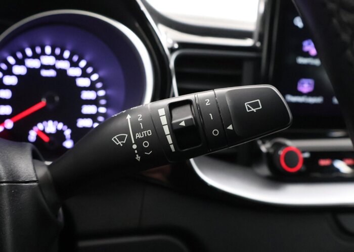 Kia Xceed 1.0 T-GDi DynamicLine
