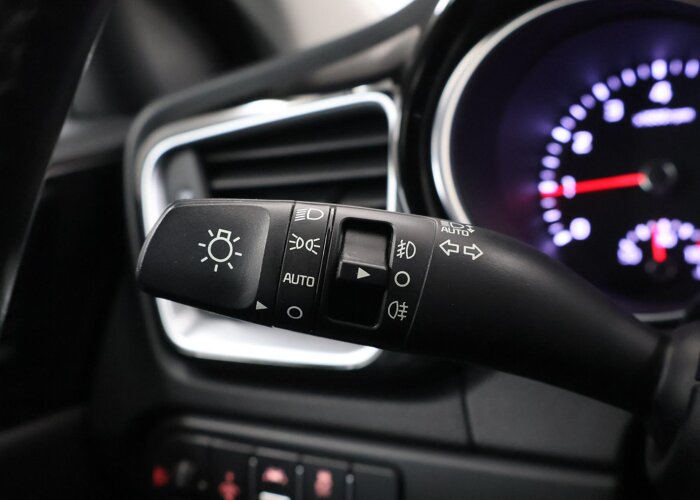Kia Xceed 1.0 T-GDi DynamicLine