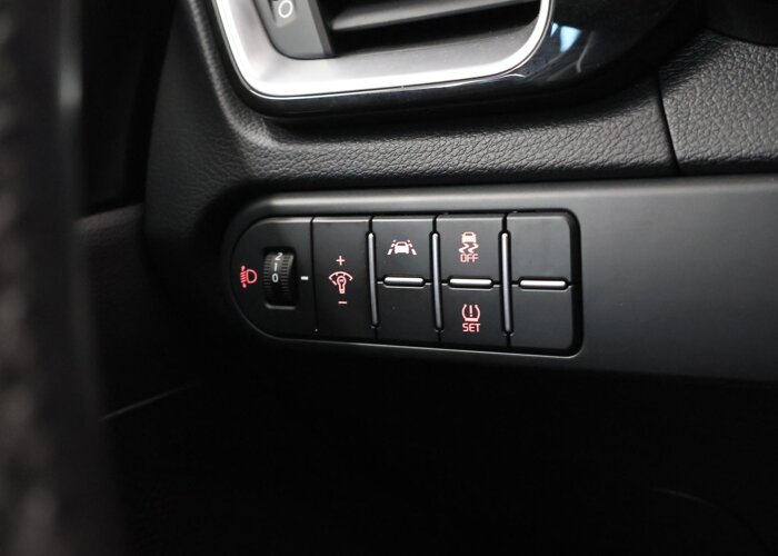 Kia Xceed 1.0 T-GDi DynamicLine