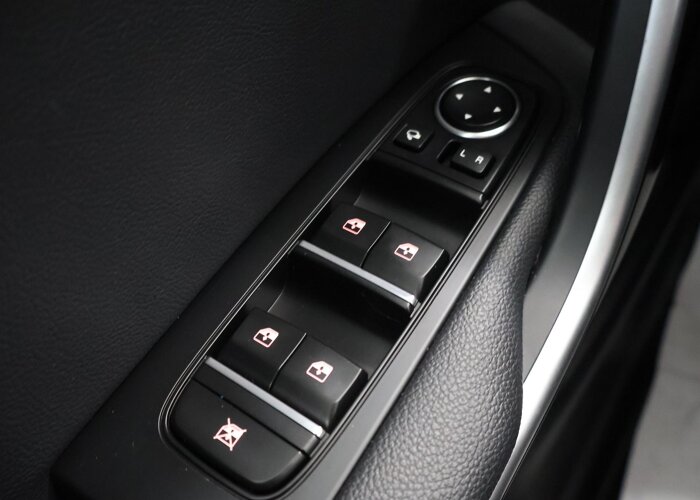 Kia Xceed 1.0 T-GDi DynamicLine