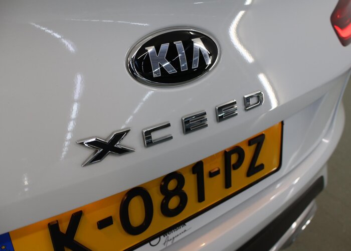 Kia Xceed 1.0 T-GDi DynamicLine
