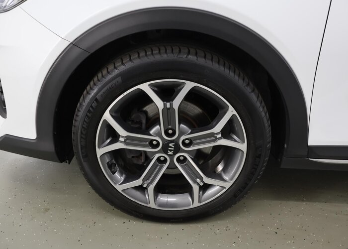 Kia Xceed 1.0 T-GDi DynamicLine