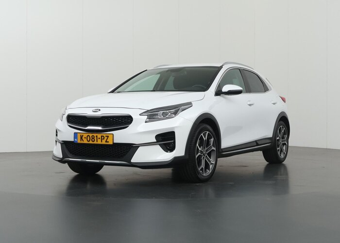 Kia Xceed 1.0 T-GDi DynamicLine