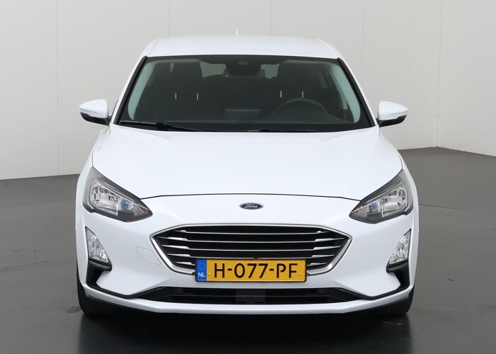 Ford Focus 1.0 EcoBoost Titanium Business