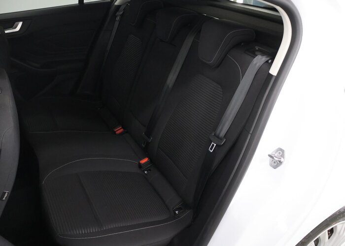 Ford Focus 1.0 EcoBoost Titanium Business