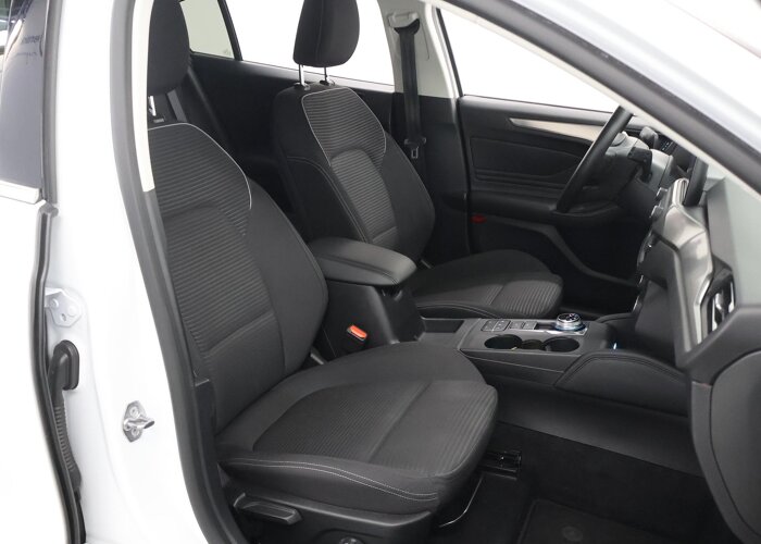 Ford Focus 1.0 EcoBoost Titanium Business