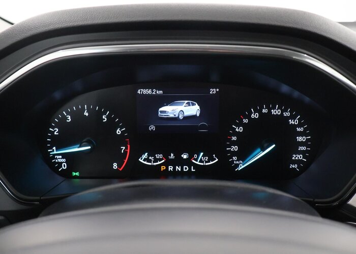 Ford Focus 1.0 EcoBoost Titanium Business