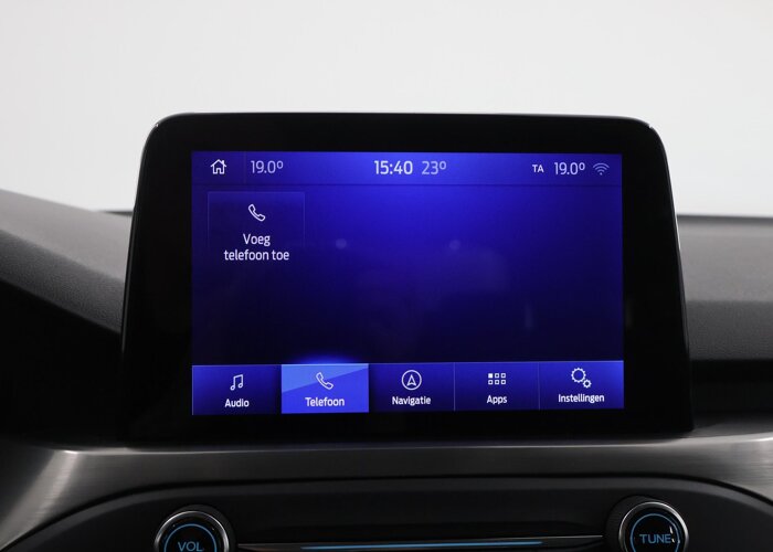 Ford Focus 1.0 EcoBoost Titanium Business