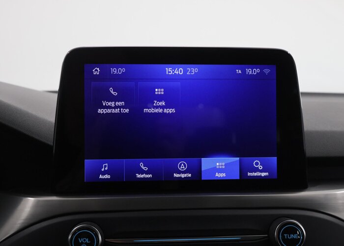 Ford Focus 1.0 EcoBoost Titanium Business