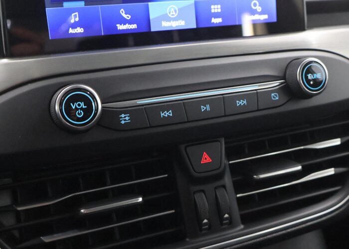 Ford Focus 1.0 EcoBoost Titanium Business