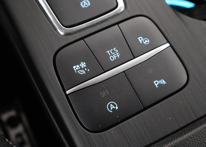 Ford Focus 1.0 EcoBoost Titanium Business