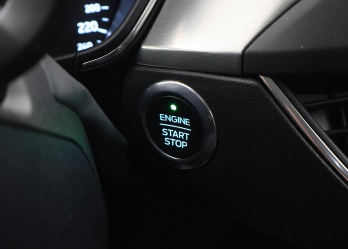 Ford Focus 1.0 EcoBoost Titanium Business