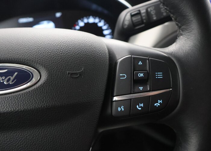 Ford Focus 1.0 EcoBoost Titanium Business