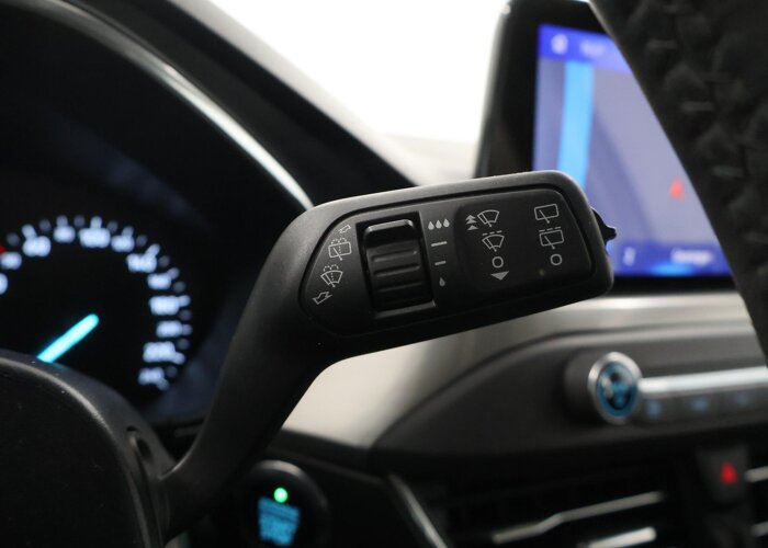 Ford Focus 1.0 EcoBoost Titanium Business