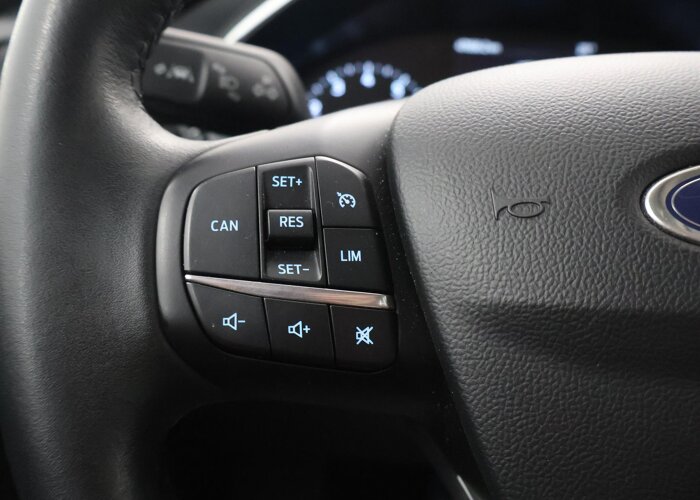 Ford Focus 1.0 EcoBoost Titanium Business