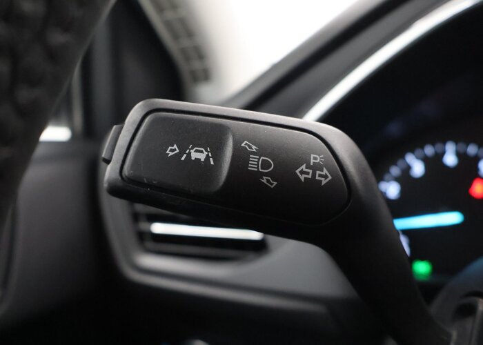 Ford Focus 1.0 EcoBoost Titanium Business