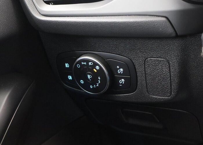 Ford Focus 1.0 EcoBoost Titanium Business