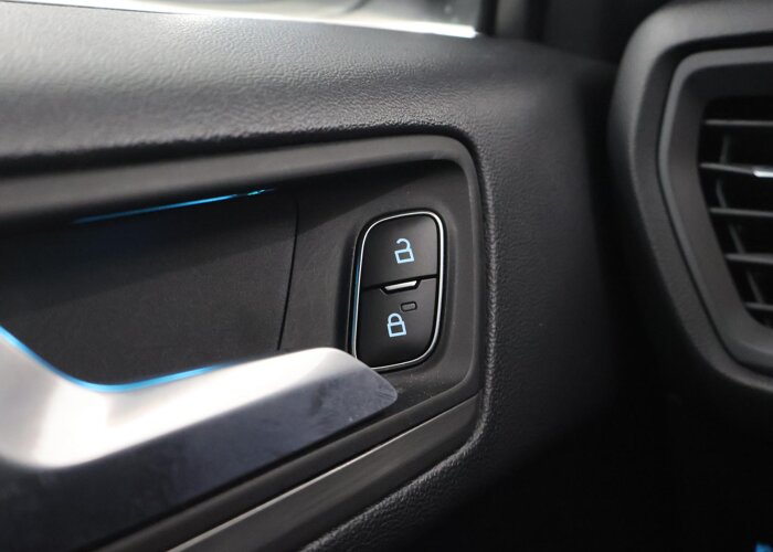 Ford Focus 1.0 EcoBoost Titanium Business