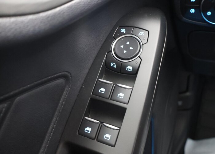 Ford Focus 1.0 EcoBoost Titanium Business