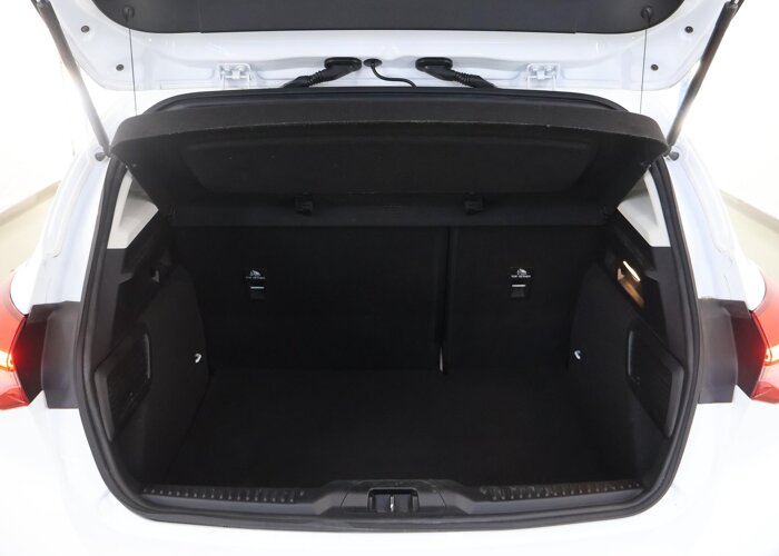 Ford Focus 1.0 EcoBoost Titanium Business