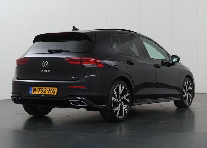 Volkswagen Golf 1.5 eTSI R-Line Business