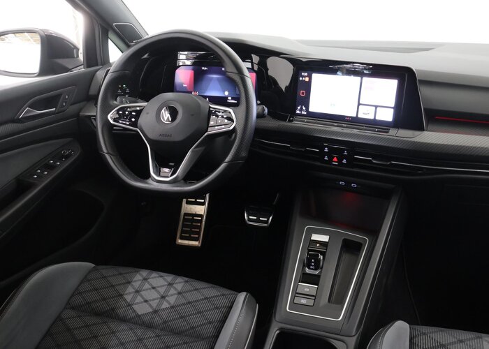 Volkswagen Golf 1.5 eTSI R-Line Business