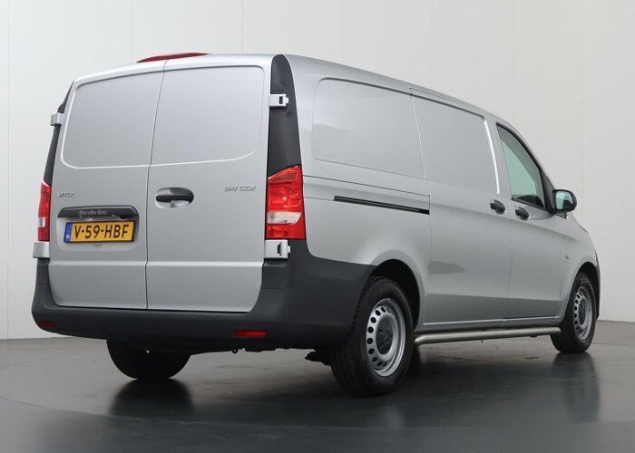 Mercedes-Benz Vito 114 CDI | Aut. | Lang L2