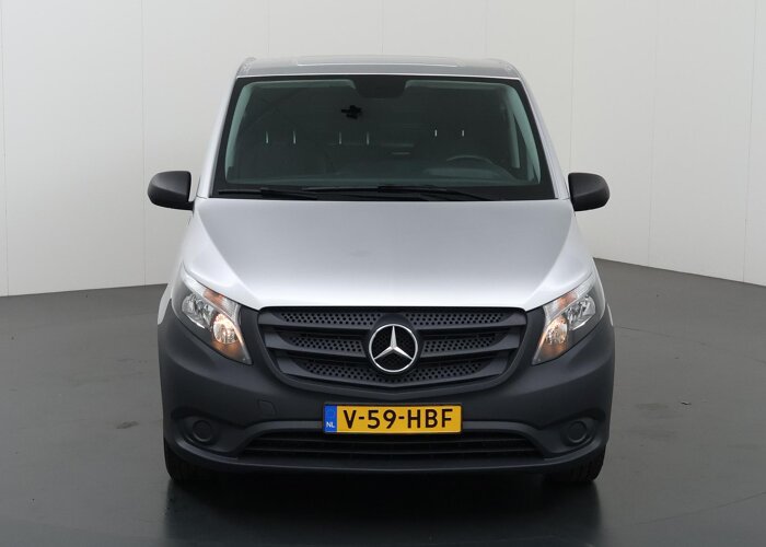 Mercedes-Benz Vito 114 CDI | Aut. | Lang L2