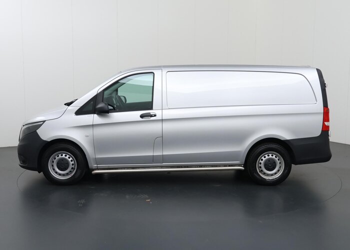 Mercedes-Benz Vito 114 CDI | Aut. | Lang L2