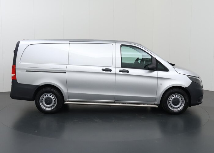 Mercedes-Benz Vito 114 CDI | Aut. | Lang L2