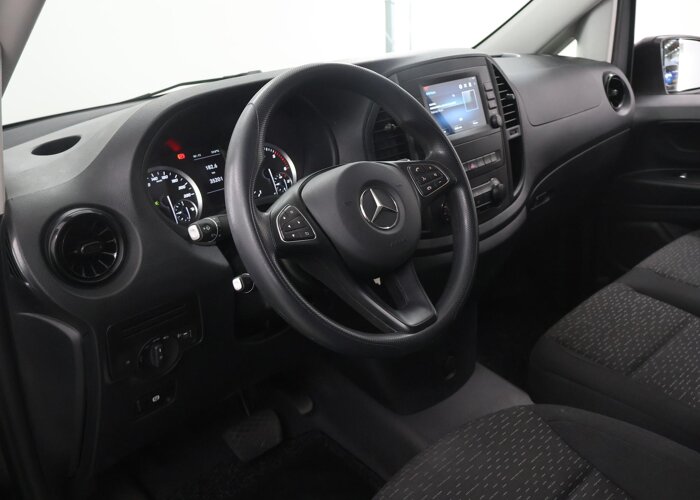 Mercedes-Benz Vito 114 CDI | Aut. | Lang L2