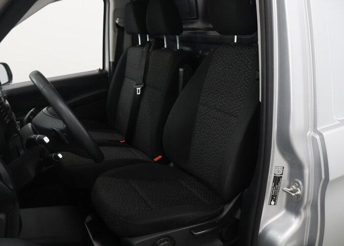 Mercedes-Benz Vito 114 CDI | Aut. | Lang L2